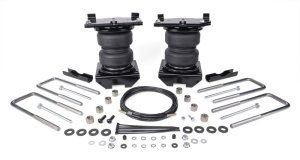 Ford F-150 Air Suspension Kit - Air Lift - LoadLifter 5000 Ultimate - `09-`14